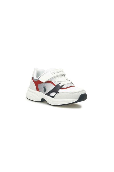 U.S. Polo Assn. U.S. Polo Assn. Lesser 5Fx Children's Shoes