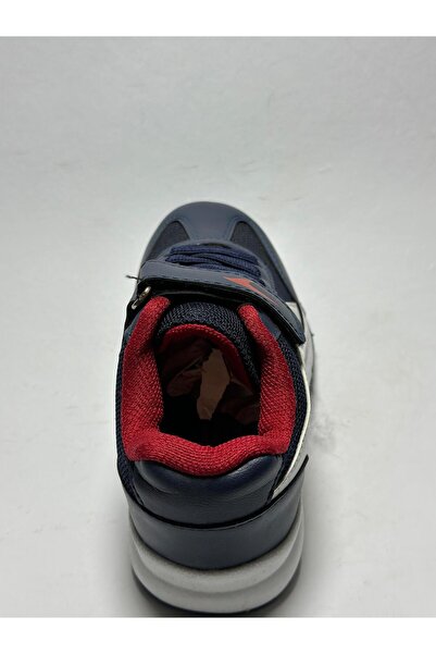 GEZER Çocuk Günlük Ayakkabı Cilt