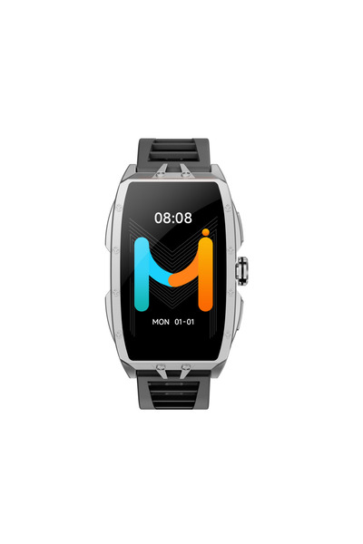 İmiki Imiki MB1 Smart Fit Xiaomi Ecosystem Company Sesli Görüşme Akıllı Saat ...