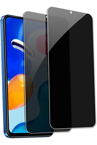 aheaks Xiaomi Redmi Note 11 Pro+ Hayalet Nano Ekran Koruyucu Nano Cam - Ince ...
