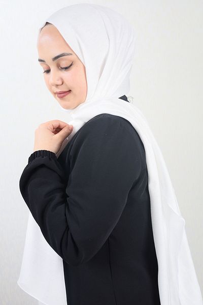Emproyal Patterned Sultan Shawl - Pattern-01 - Color-06