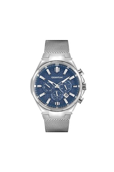Quantum ساعة يد رجالية ماركة PWG827.380