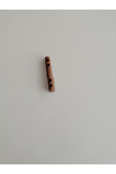 bautech 17*25 Hinge Gold Oak