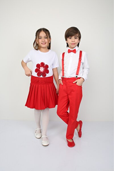 Barss 23 квітня 29 Екін Подвійне шоу та костюми для особливих днів