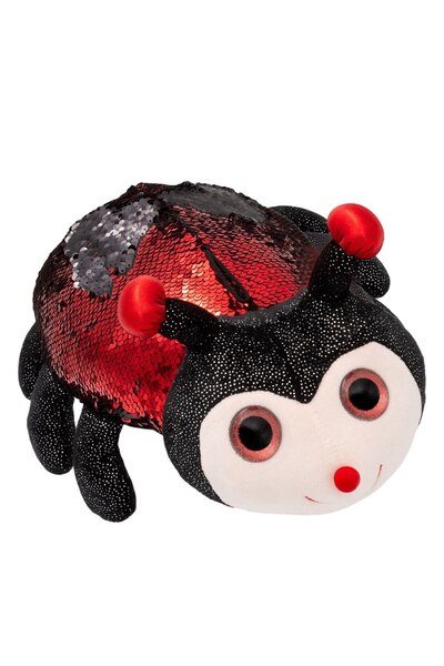 shop Peluş Pullu Uğur Böceği 35 CM