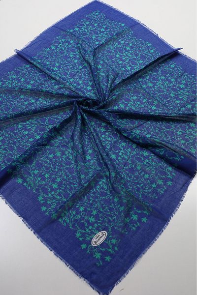 YASEMİN Τυρόπανο αποσυναρμολόγησης με μοτίβο Jasmine Silk - Pattern-04 - Color-27