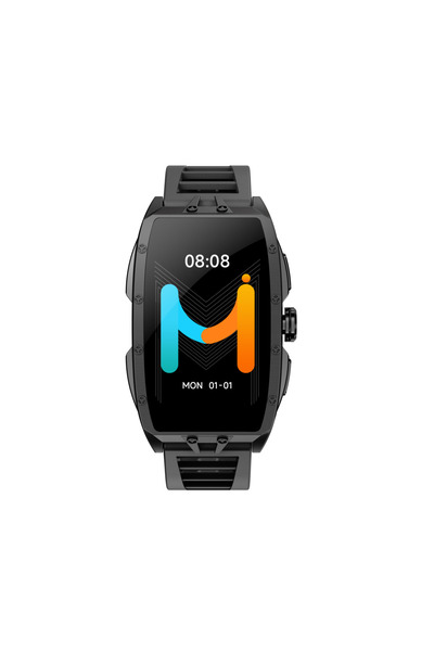 İmiki Imiki MB1 Smart Fit Xiaomi Ecosystem Company Sesli Görüşme Akıllı Saat ...
