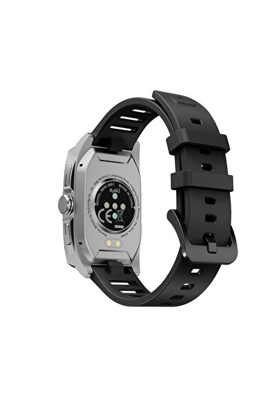 İmiki MB1 Smart Fit Xiaomi Ecosystem Company Sesli Görüşme Akıllı Saat