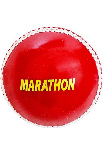 DSC Incrediball Marathon Tennis Cricket Ball | Synthetic | Water Resistant |  Long Lasting | Pack of 1