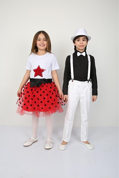 Kuraff Giyim 23 aprilie 29 Ekin Double Show și Costume pentru o zi specială