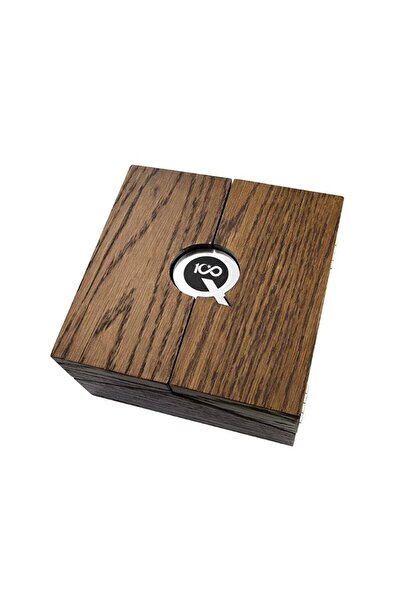 Quantum Republic 100. Year Special Men's Wristwatch