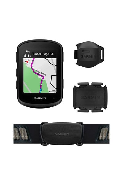 Garmin EDGE 840 BUNDLE, EU