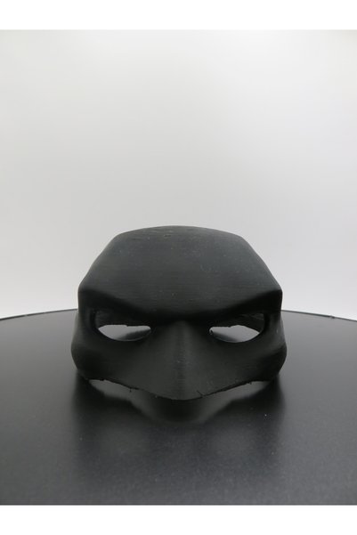 MODA Batcat-Batman Wearable Cat Mask Pet Mask