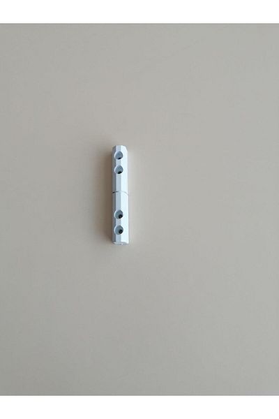 bautech 17*25 Hinge White