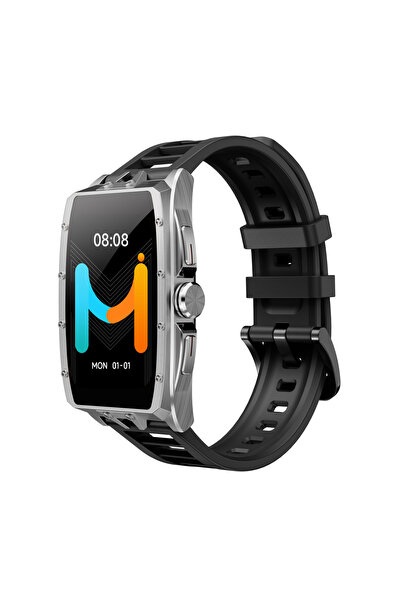 İmiki MB1 Smart Fit Xiaomi Ecosystem Company Sesli Görüşme Akıllı Saat