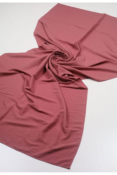 Emproyal Solid Color Cotton Shawl - Pattern-02 - Color-16