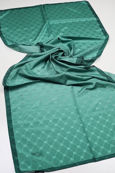 Armine Trend Monogram Shawl - Pattern-01 - Color-03