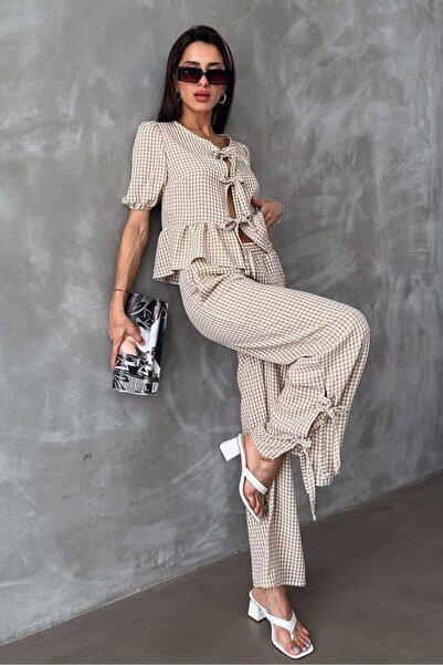 TOPSHOW Παντελόνια Χονδρικής Πώλησης Taş Pitikare