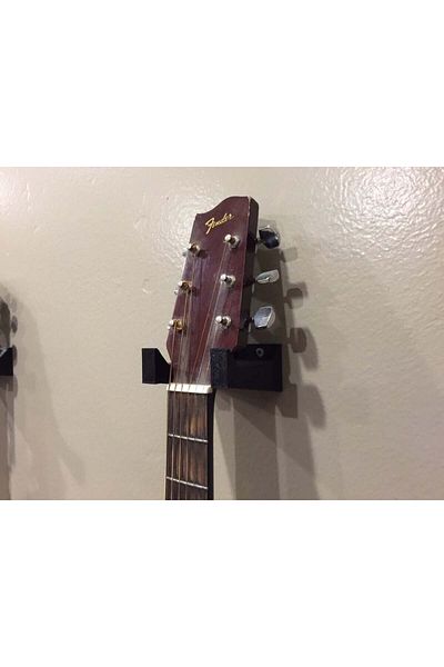 Cypnova Guitar Wall Mount Hook – Practical and Safe Guitar Hanger Set