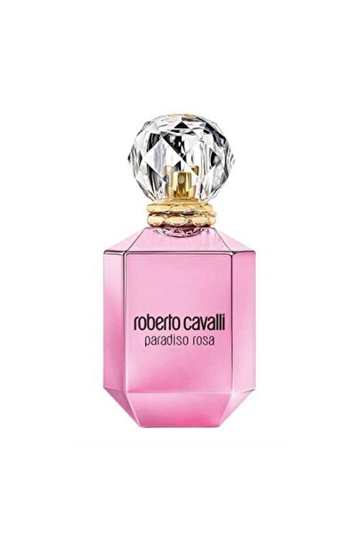 Roberto Cavalli PARADISO ROSA 75ml EDP