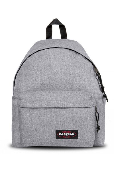 Eastpak Unisex Padded Pakr - Backpack and School Bag, Colorful