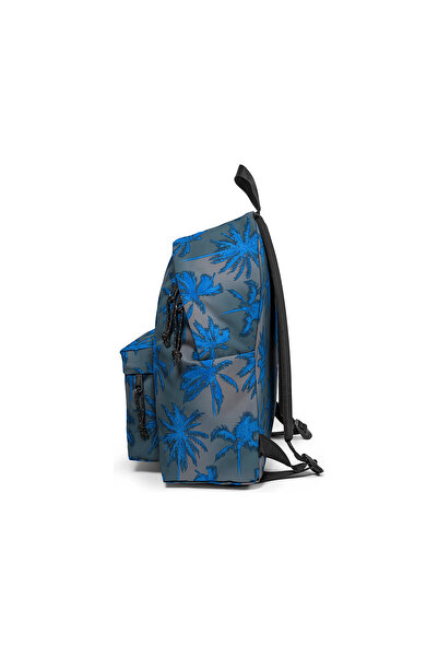 Eastpak Unisex Padded Pakr - Backpack and School Bag, Colorful