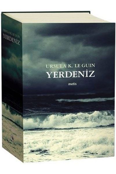 BOOK AND MORE Yerdeniz (6 Books - Single Hardcover)