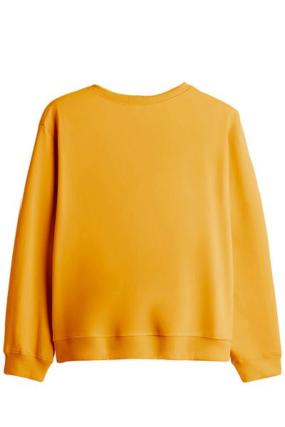 BetterThanCo My Girlfriend - Regular Sweatshirt