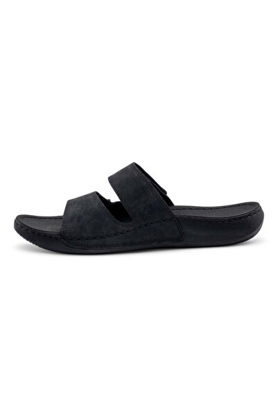Muya Ανδρικές παντόφλες Luwih Anatomical Sole Four Seasons