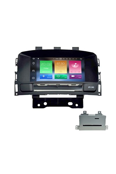 demirusta ASTRA J NAVİGASYON DVD USB BLUETOOTH KAMERA