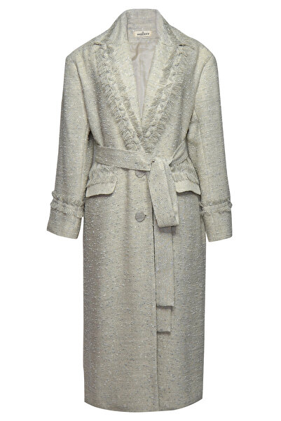 SERENAY DESIGN TÜVİT MANTO