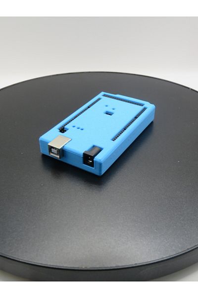 MODA 3D Printing Protective Box Compatible with Arduino Mega 2560 – Durable and Stylish Design