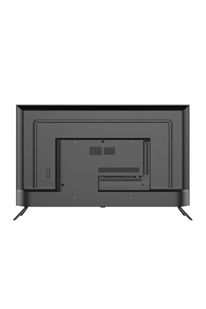 Haier K80 Series H55k800ux 55 Inç 4k Uhd Hdr Led Tv