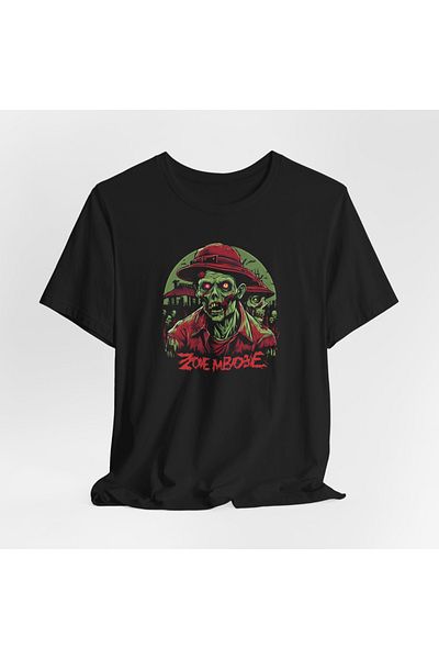 IVART Unisex Zombie Cycling Cap με καπέλο - 100% βαμβακερό μαύρο ποδηλατικό καπέλο