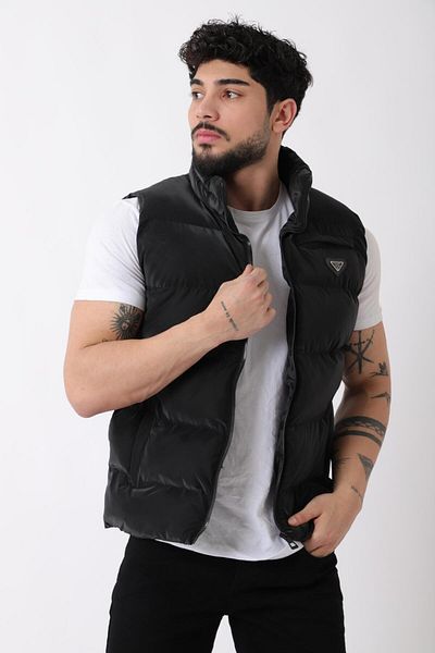 Stilkombin Armalı Dik Yaka Nova жилетка PLDP 2959-NY 60317