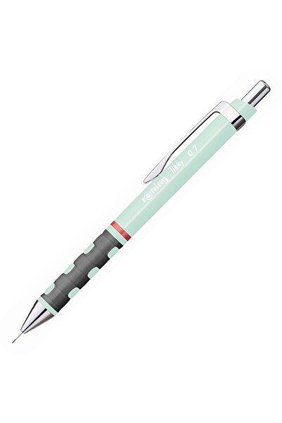 Rotring TIKKY VERSATİL 0.7mm OPAL MAVİ
