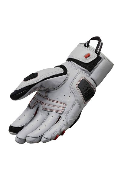 Revit Sand 4 Glove - Black