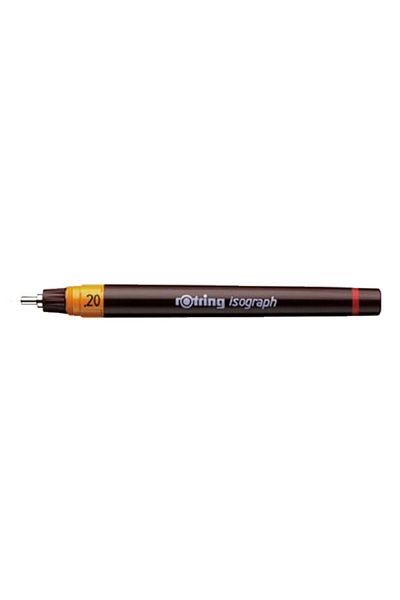 Rotring Rapido Pen 0.20 Mm1903397