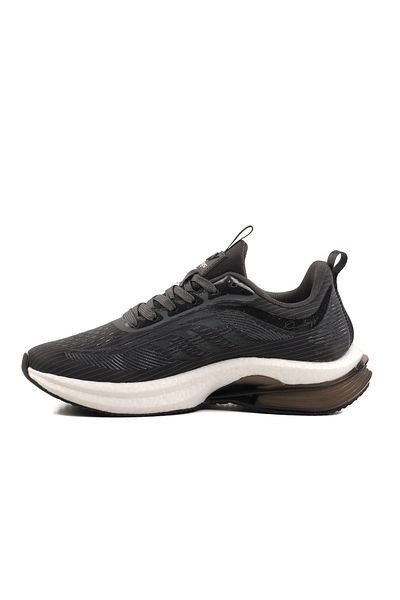 AYAKMOD Ανδρικά αθλητικά παπούτσια Smoked Light Memory Foam M-04327 M