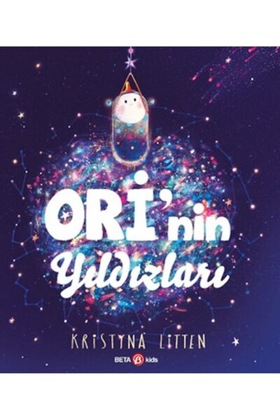 İthaki Yayınları The Stars of Ori