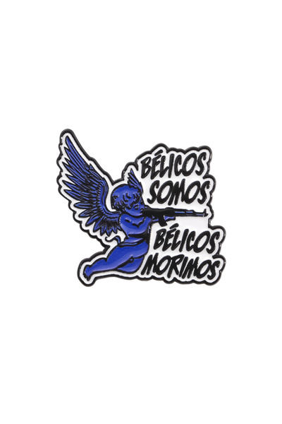 Choice MJ270 ملاك صبي لطيف بأجنحة دبوس مشبك معدني للقبعة دبابيس المينا قبعة ا...