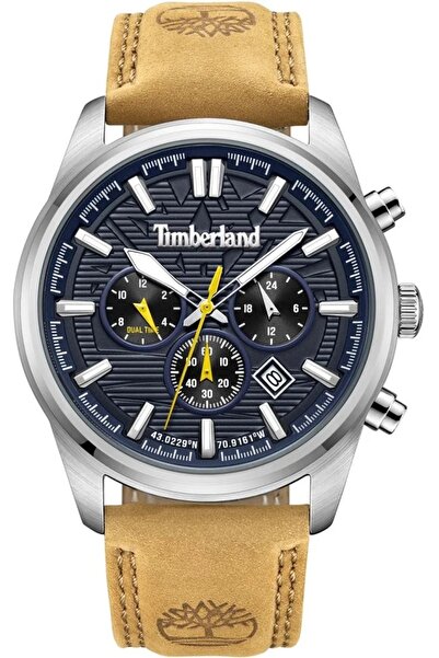 Timberland TDWGF0009602 Erkek Kol Saati