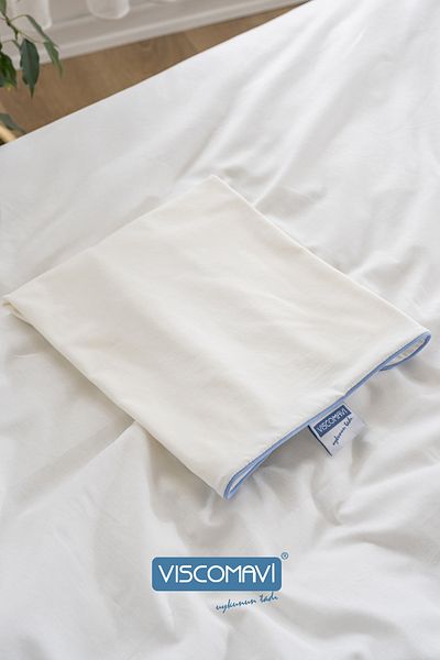 viscomavi Marmaris Replacement Cotton Pillow Case