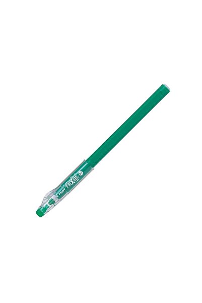 Pilot FRIXION BALL STICK YEŞİL SİLENEBİLEN KALEM