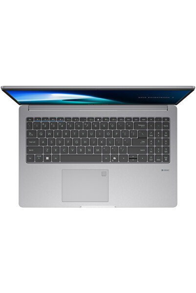 ASUS ExpertBook i5-13420H 8GB 512GB SSD 15.6" FHD Freedos Notebook P1503CVA-I58512G0D