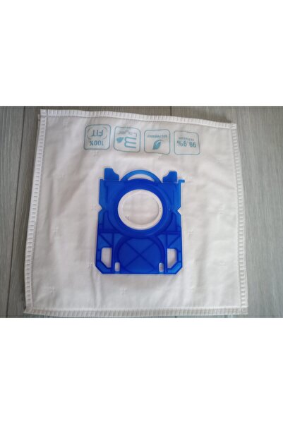 MPTEDARİK PHILIPS FC 8957 ΣΥΜΒΑΤΗ ΠΟΙΟΤΙΚΗ ΣΑΚΟΥΛΑ ΣΚΟΥΠΑΣ ΜΕ ΥΦΑΣΜΑΤΙΚΗ ΣΑΚΟΥΛΑ ΣΚΟΥΠΑΣ (5 τεμάχια)