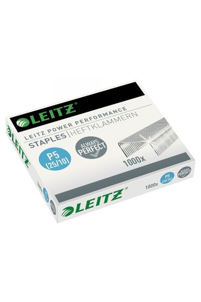 Leitz NO:25/10 ZIMBA TELİ