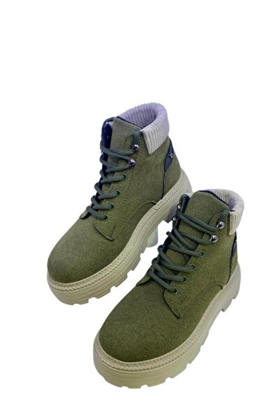 PASADAMODA B-604 KADIN KISA BAĞCIKLI BOT