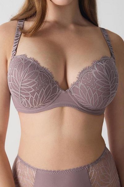 Magic Form 2685 Sutien de dantelă pentru femei cu suport-zinc