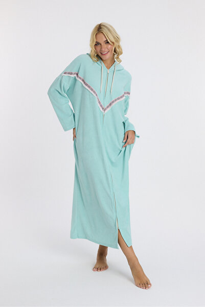 gibi beach republic Mint Plaj Havlu Elbise